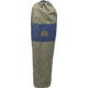 BLACK SIERRA EQUIPMENT Traditions Big Bear Chair , Navy, QACH-016T-NVY-BSE