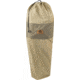 BLACK SIERRA EQUIPMENT Traditions Big Bear Chair , Tan, QACH-016T-TAN-BSE