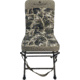 BLACK SIERRA EQUIPMENT XL Padded Swivel Blind Chai,Ranger Camo, HCH-008T-RG-BSE