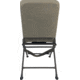 BLACK SIERRA EQUIPMENT XL Padded Swivel Blind Chai,Ranger Camo, HCH-008T-RG-BSE