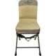 BLACK SIERRA EQUIPMENT XL Padded Swivel Blind Chair,Tan, HCH2-008T-TAN-BSE