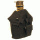 BlackHawk 1 QT Canteen/Strobe Pouch Black