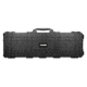 BlackHawk 38in Waterproof Roller Hard Rifle Case w/ Foam, Black, Small, BH00013