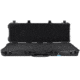 BlackHawk 38in Waterproof Roller Hard Rifle Case w/Foam, Black, BH00013