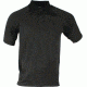 BlackHawk Black Performance Polo Shirt 87PP01BK
