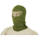 BlackHawk Balaclava 15in w/ 7oz Nomex, Olive Drab 333002OD