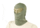 BlackHawk Balaclava 15in w/ 7oz Nomex, Foliage Green 333002FG