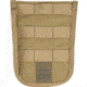 Blackhawk Ballistic Side Plate Panel with Level IIIA Soft Armor