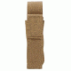 BlackHawk Belt Mounted Radio Pouch, Coyote Tan 52DRP1CT