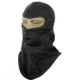 BlackHawk Bibbed Heavyweight Balaclava with NOMEX, Black 
