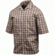 Blackhawk Casual Short Sleeve Shirt, Gray Green, Medium 88CS03GG-MD