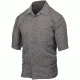 Blackhawk Casual Short Sleeve Shirt, Slay, Medium