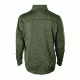 BlackHawk Convoy 1/4 Zip Pullover Shirt, Moss, Small, CS03MSSM