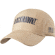 BlackHawk Cotton Spandex Fitted Cap, Stone, Medium/Large FC01SNML