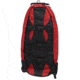 BlackHawk Diversion Carry Board Pack, Black and Red 65DC60BKRD