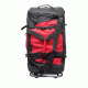 BlackHawk Diversion Rolling Load-Outbag,Black/Red 65DC70BKRD