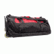BlackHawk Diversion Rolling Load-Outbag,Black/Red 65DC70BKRD