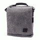 BlackHawk Diversion Wax Canvas Satchel,Slate 61WC02SL