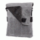 BlackHawk Diversion Wax Canvas Satchel,Slate 61WC02SL