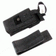 BlackHawk Duty Radio Pouch W/Talon Flex Black 52RTF1BK