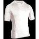 BlackHawk Engineered Fit Shirt with Short Sleeve and Vneck 84BS03, Style: Engineered Fit, Color: White, Sleeve Type: Short Sleeve