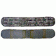 BlackHawk Enhanced Patrol Belt Pad, MultiCam, Medium