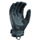 BlackHawk F.u.r.y. Utilitarian Glove, Black - GT001BKMD