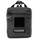 Blackhawk Fire/EMS Medical Accessory Pouch, Black 20EM00BK