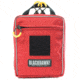 Blackhawk Fire/EMS Medical Accessory Pouch, Red 20EM00RD
