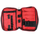 Blackhawk Fire/EMS STOMP II Med Pack Accessory Pouch w/ Red handle, Red 60ES01RD