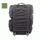 BlackHawk Go Box Rolling Load-Out Bag w/Frame,Olive Drab 22GB08OD