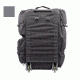 BlackHawk Go Box Rolling Load-Out Bag w/Frame,Urban Gray 22GB08UG