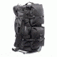 BlackHawk Go Box Rolling Load-Out Bag w/Frame,Black 22GB08BK