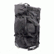 BlackHawk Go Box Rolling Load-Out Bag w/Frame,Black 22GB08BK