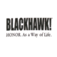 BlackHawk HONOR T-Shirt (Grey Flag), Back Logo