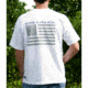 BlackHawk HONOR T-Shirt (Grey Flag)