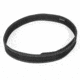Blackhawk Hook &amp; Loop Trouser Belt, Black Color, XSmall 22 in.- 24 in. Size