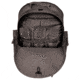 BlackHawk Black Backpack for Laptop - Open View