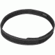 BlackHawk Law Enforcement Trouser Belt, Black, 2XL - 50-54in - 44B1XSBK-GSA 