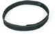 BlackHawk 1.5in Inner Trouser Belts w/Hook, Extra Large, 44-48in, Black, 44B1XLBK