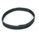 BlackHawk 1.5in Inner Trouser Belts w/Hook, Medium, 32-36, Black, 44B1MDBK