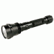 BlackHawk Legacy XHR7 Xenon-Halogen Bulb Flash Light, Black 75FL008BK