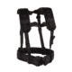 BlackHawk Load Bearing Suspenders - Black - 35LBS1BKA