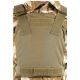 BlackHawk Low Visibility Plate Carrier, Medium, Coyote Tan, 32PC08CT