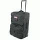 BlackHawk Luggage- 25in wheeled pullman 20WC01BK