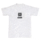 BlackHawk Men's Crest T-Shirt, White, XL 90GT03WH-XL