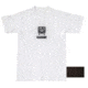 BlackHawk Men's Crest T-Shirt, Black, 2XL 90GT03BK-2XL