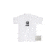 BlackHawk Men's Crest T-Shirt, Grey Heather, Medium 90GT03GH-MD