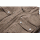 Blackhawk Men's Field Jacket, Fatigue, Small, JK03FTSM