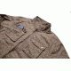 Blackhawk Men's Field Jacket, Fatigue, Small, JK03FTSM